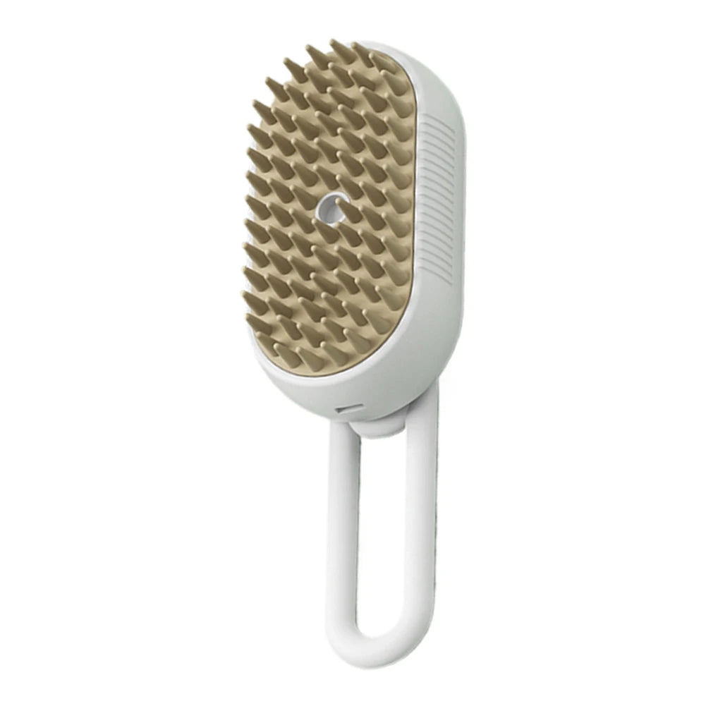 Cat/Dog Steam Brush Rechargeable