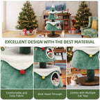 Christmas Cat Tree