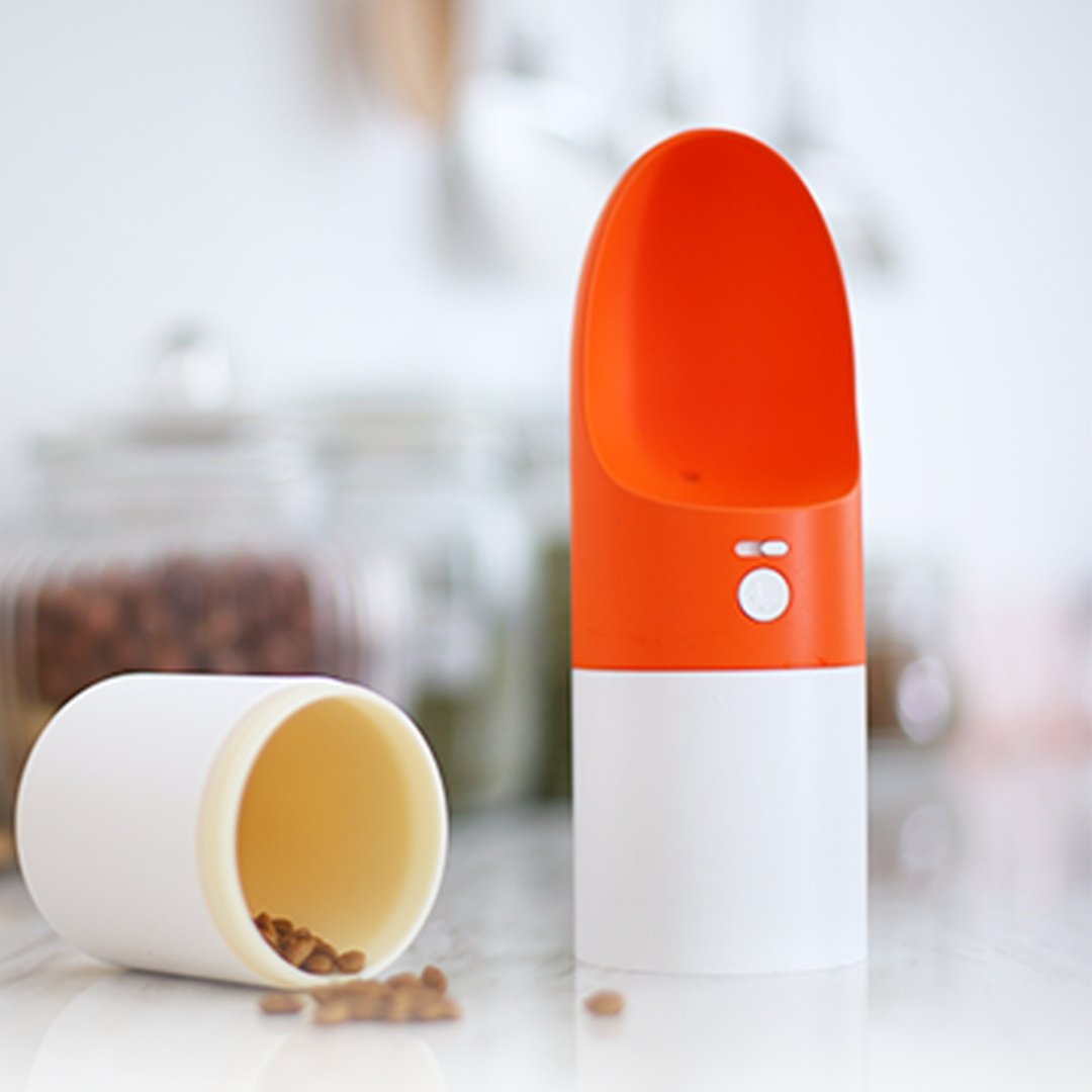 Pet Travel Bottle, Dog Water Bottle