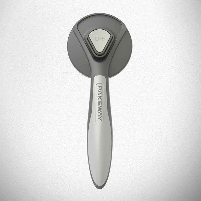Pets Grooming Cleaning Brush