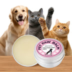 Paw Balm For Dogs & Cats