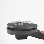 Pets Grooming Cleaning Brush