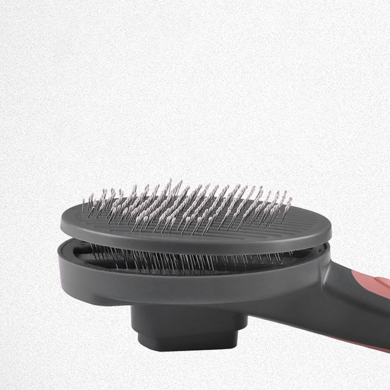 Pets Grooming Cleaning Brush