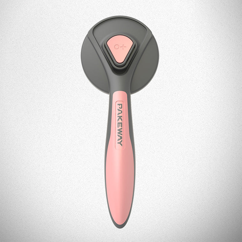 Pets Grooming Cleaning Brush