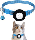 Wearable GPS Tracker for Cats