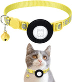 Wearable GPS Tracker for Cats
