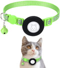 Wearable GPS Tracker for Cats
