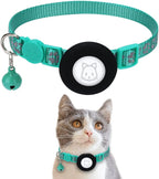Wearable GPS Tracker for Cats