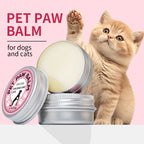 Paw Balm For Dogs & Cats
