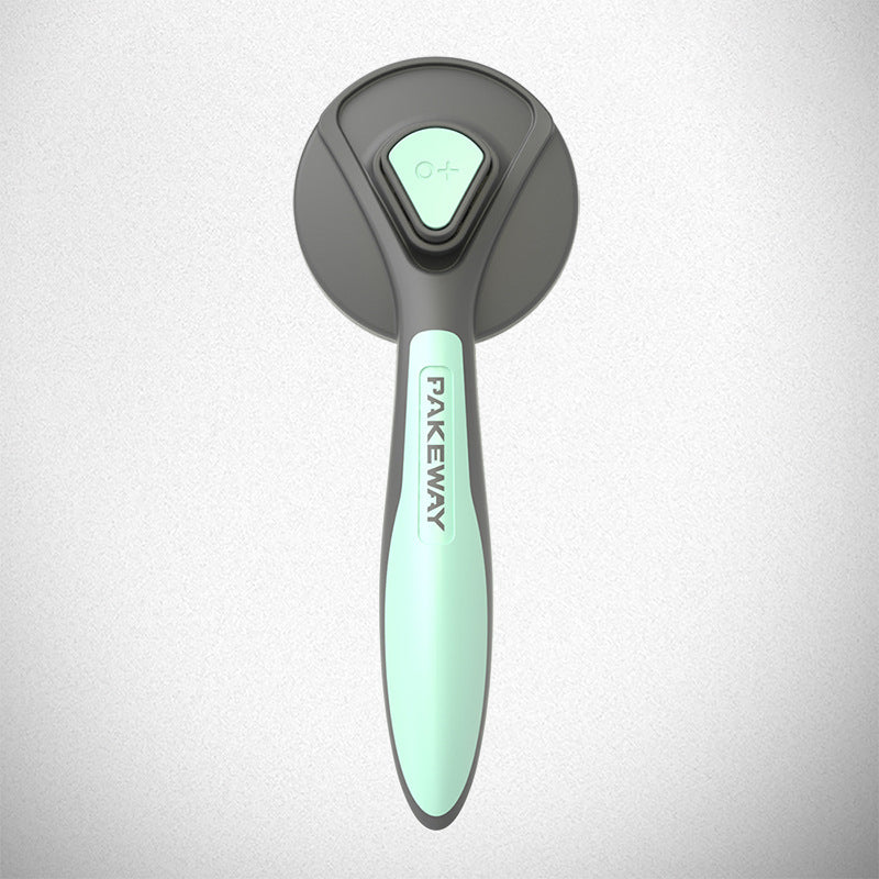 Pets Grooming Cleaning Brush