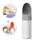 Pet Travel Bottle, Dog Water Bottle