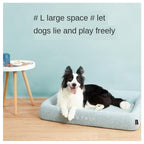 Deep Sleep Pet Bed