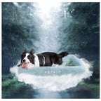 Deep Sleep Pet Bed