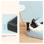 Deep Sleep Pet Bed