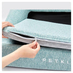 Deep Sleep Pet Bed