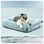 Deep Sleep Pet Bed