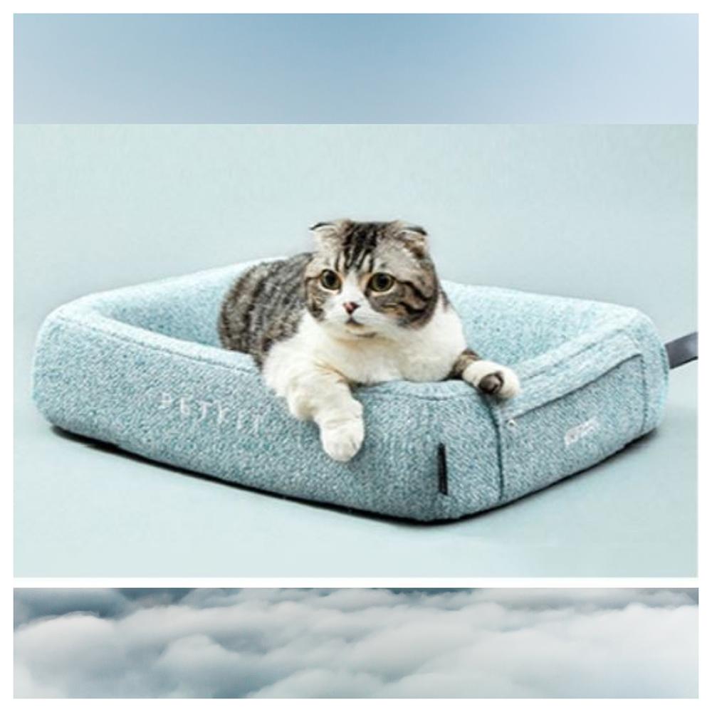 Deep Sleep Pet Bed