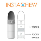 Pet Travel Bottle, Dog Water Bottle