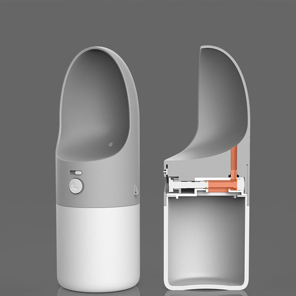Pet Travel Bottle, Dog Water Bottle