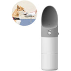 Pet Travel Bottle, Dog Water Bottle