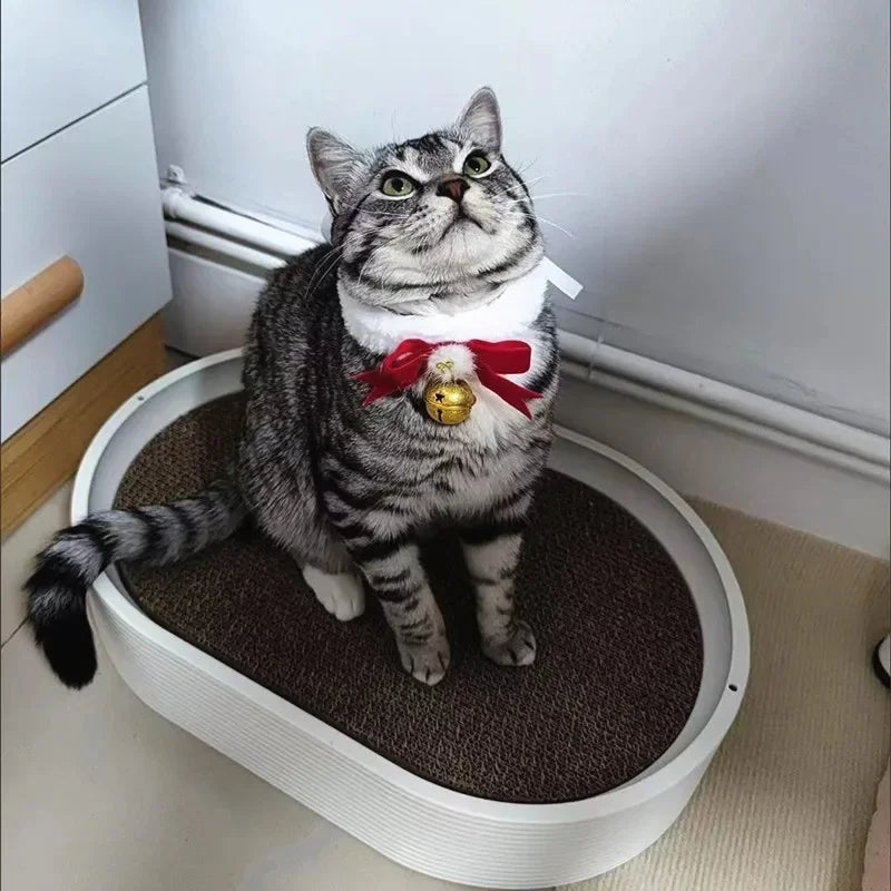 Pet Christmas Collar