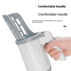 Pets Litter Shovel Scoop with Refill Bag