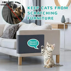Anti Scratch Sofa Crawling Mat