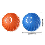 Smart Interactive Puppy Toy Ball