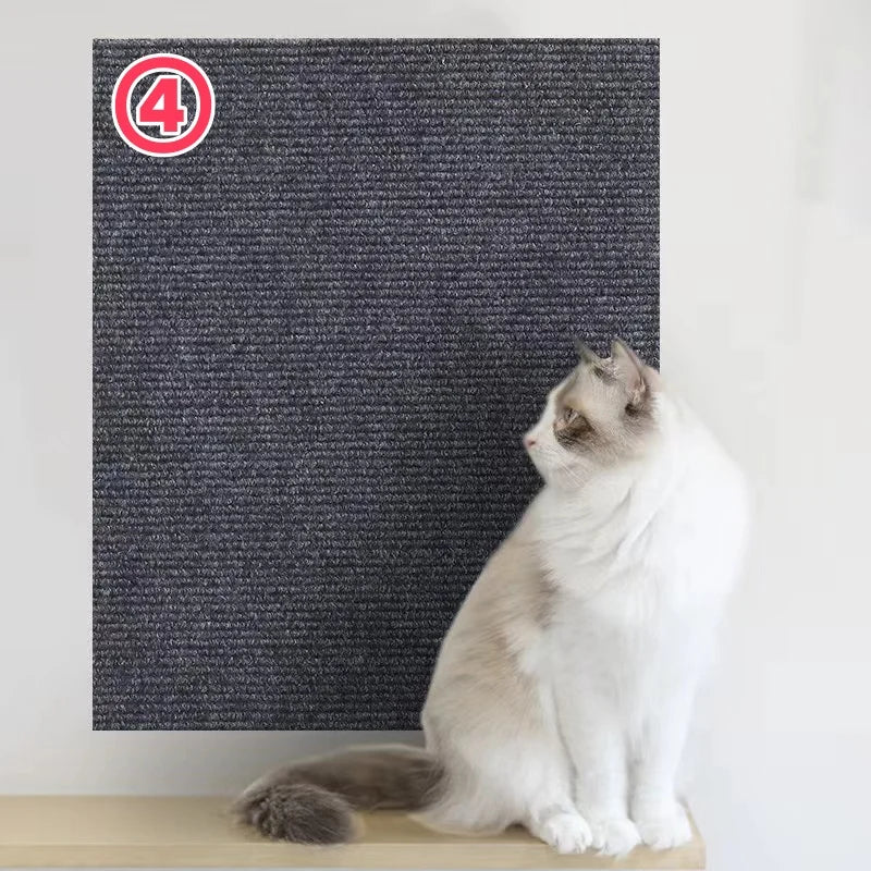 Anti Scratch Sofa Crawling Mat