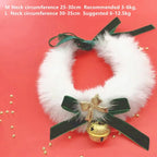 Pet Christmas Collar