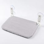 Cat Window Wall Jumping Platform