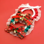 Pet Christmas Collar