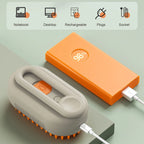 Cat/Dog Steam Brush Rechargeable