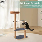 Anti Scratch Sofa Crawling Mat