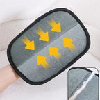 Portable Washable Pet Hair Remover Gloves