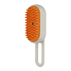 Cat/Dog Steam Brush Rechargeable