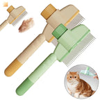 Cat Grooming Massage Brush Pet Comb