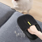 Portable Washable Pet Hair Remover Gloves