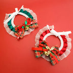 Pet Christmas Collar