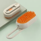 Cat/Dog Steam Brush Rechargeable