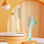 Cat Grooming Massage Brush Pet Comb