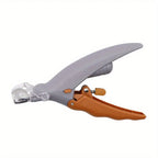 LED Pet Nail Clipper with Light