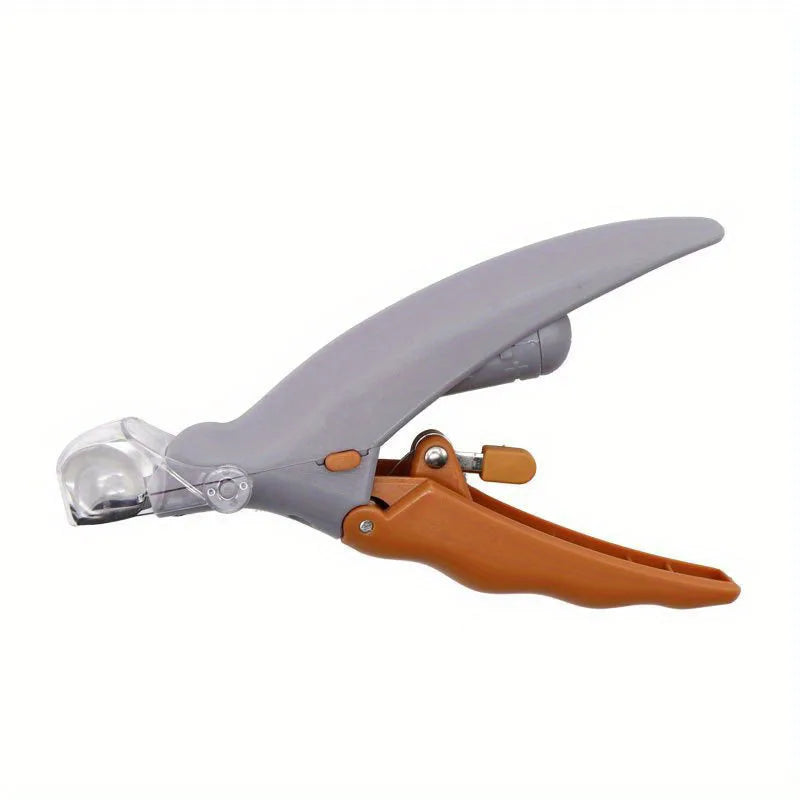 LED Pet Nail Clipper with Light