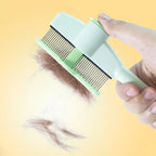 Cat Grooming Massage Brush Pet Comb