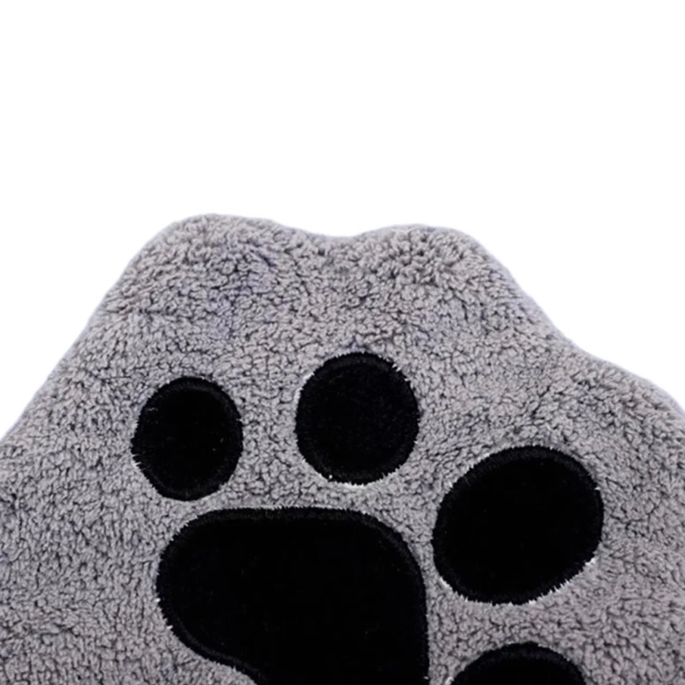 Pet Bath Gloves for Dogs & Cats