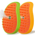 Cat 3 In 1 Steam Brush