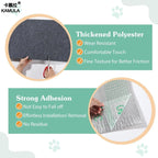 Anti Scratch Sofa Crawling Mat