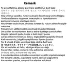 Anti Scratch Sofa Crawling Mat