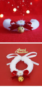 Pet Christmas Collar