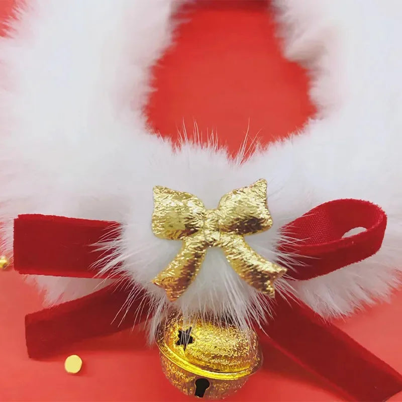 Pet Christmas Collar